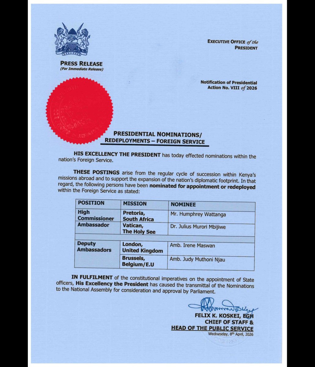 Willis Evans Otieno tweet media