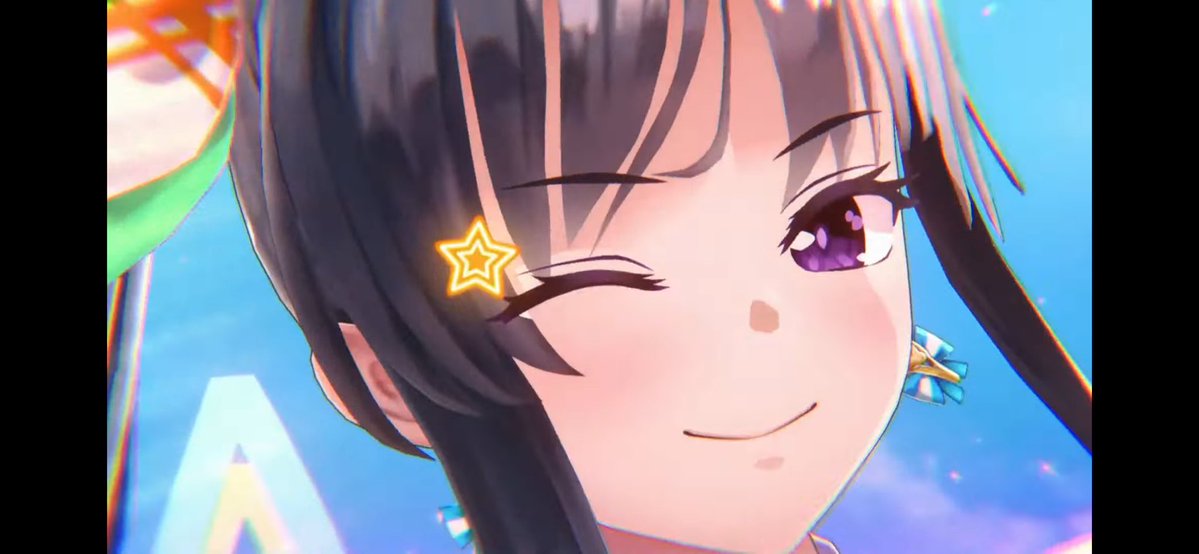 みゃーさんの新SSはよ@ヘブバン tweet media