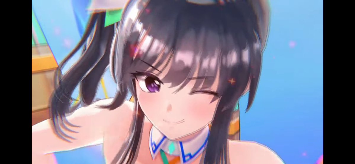 みゃーさんの新SSはよ@ヘブバン tweet media