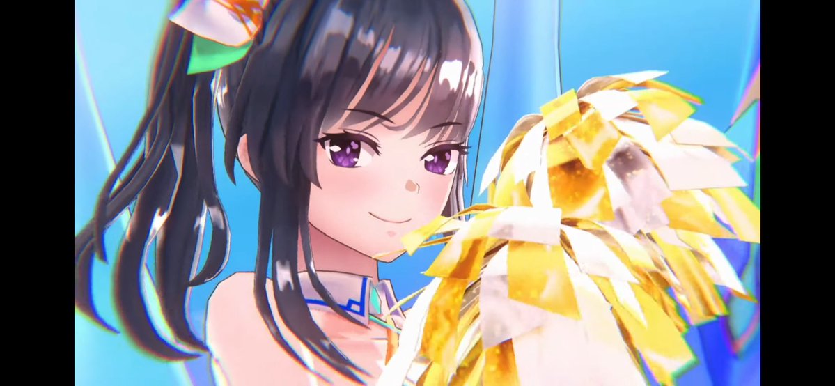 みゃーさんの新SSはよ@ヘブバン tweet media