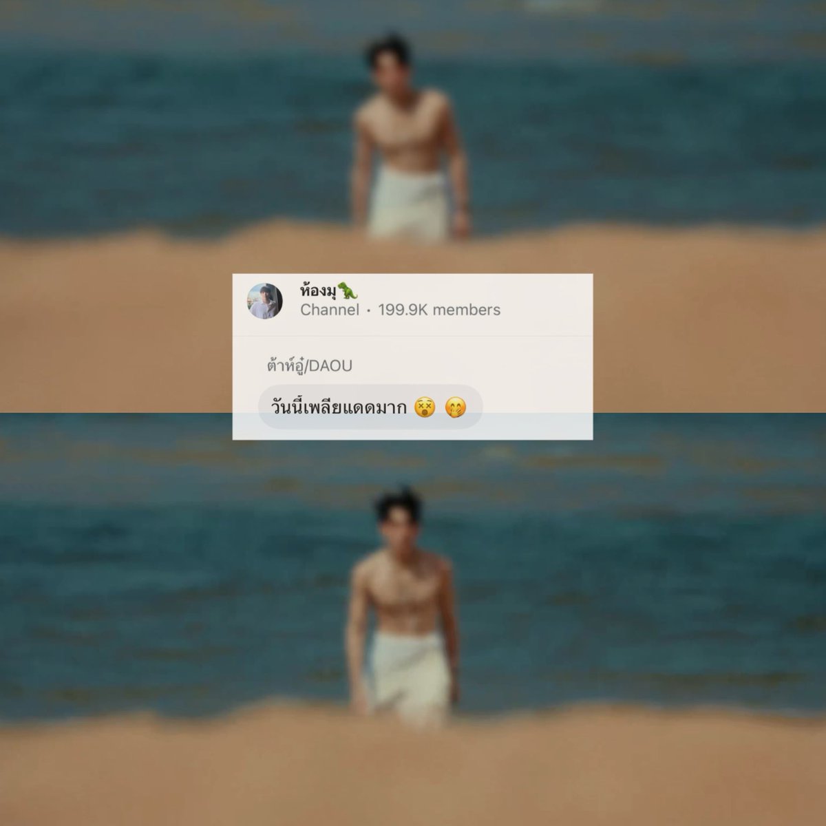 ꔛ˚— ft. 🦖 tweet media