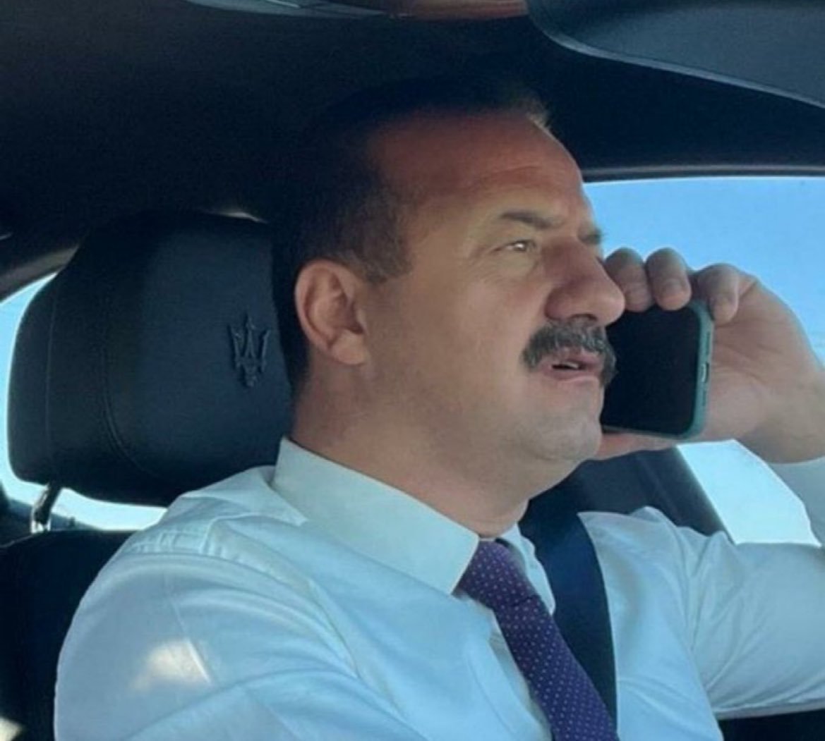 Haberiniz tweet media