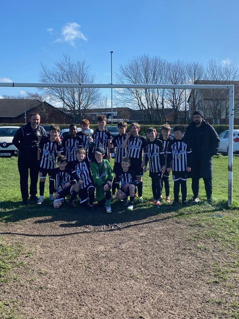 Inter Club football is on Sat. 11 April at Deansgate Ln. Formby.   Coaching &amp; friendly game.                  
9.30 - 10.40  Years 6,7 &amp; 8             
9.30 - 10.40  Year 2        
10.00 - 11.10  Recep &amp; Year 1             
10.45 - 12.00 Year 3,4 &amp; 5
#formby