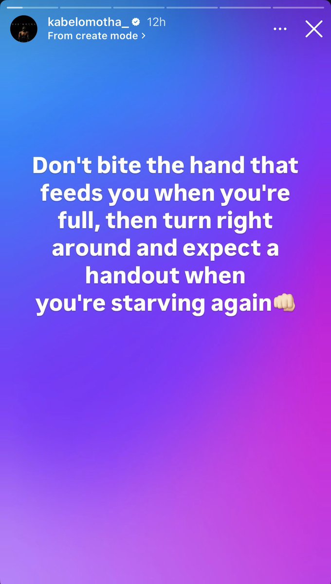 Amapiano Ambassador 🇿🇦 tweet media