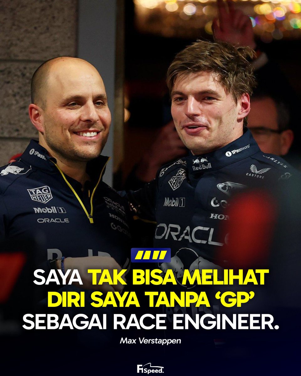 F1 Speed Indonesia tweet media