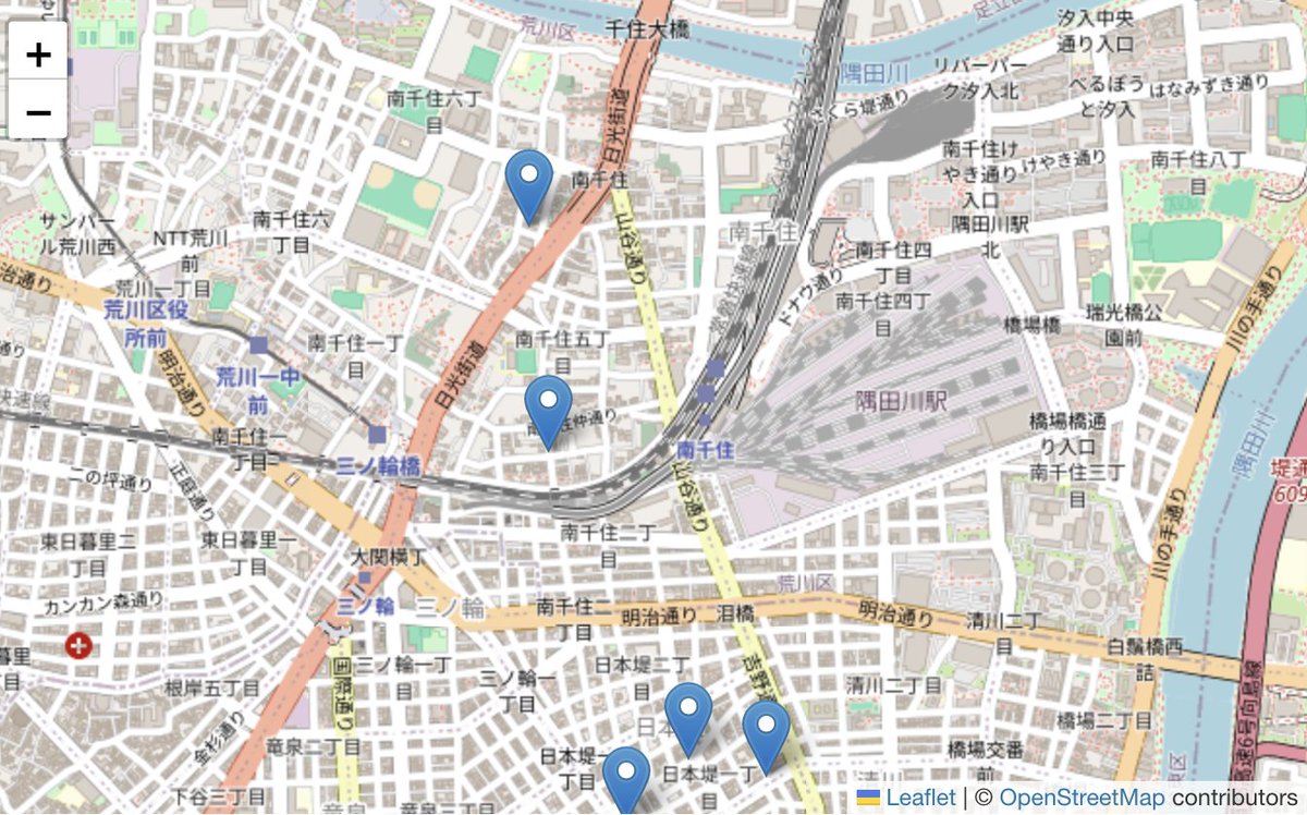 ActiviTV テレビで話題の情報・ロケ地・レシピを1枚サムネ画像で紹介 tweet media