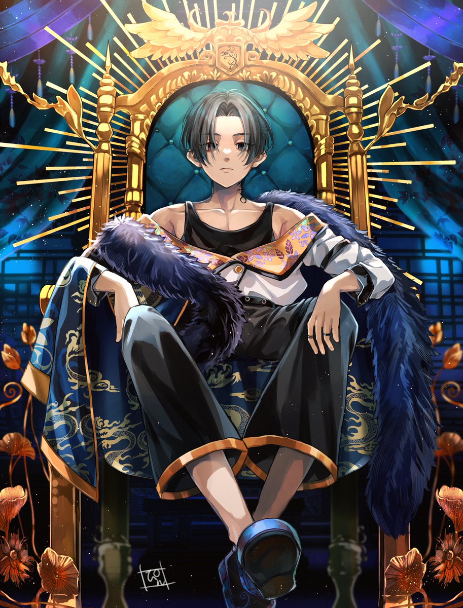 ぴん🍺5/6東1し03ab tweet media