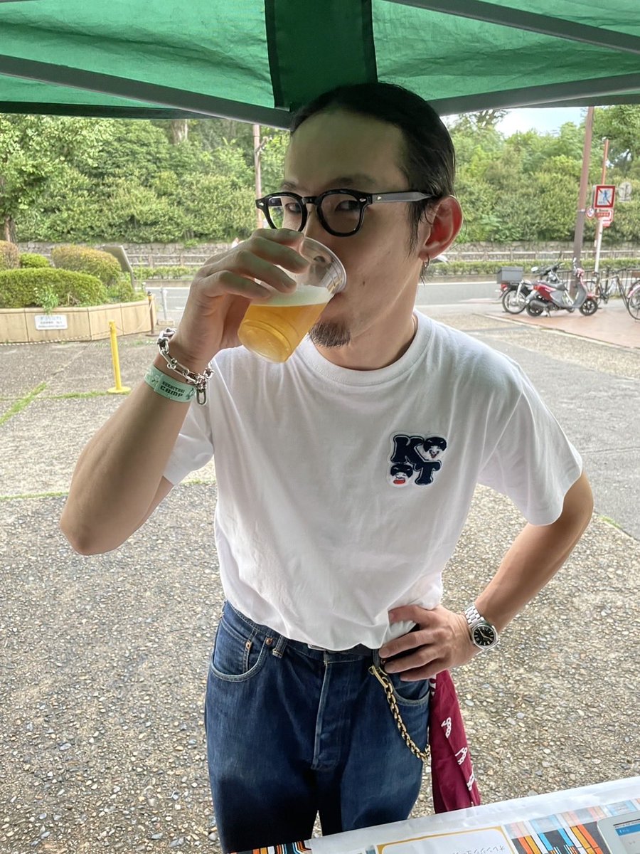左子光晴 tweet media