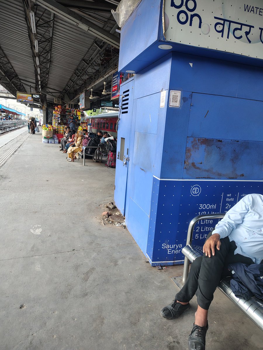 The Democracy tweet media