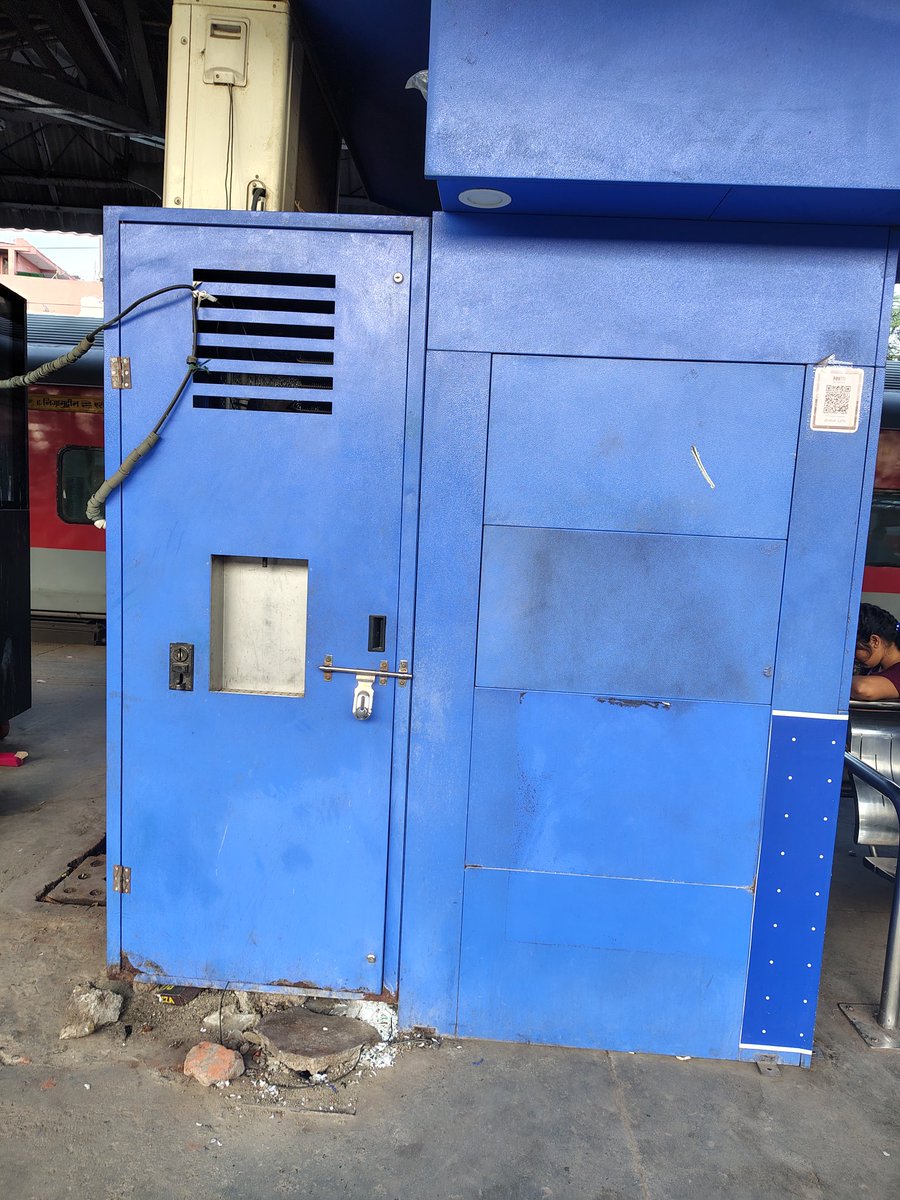 The Democracy tweet media