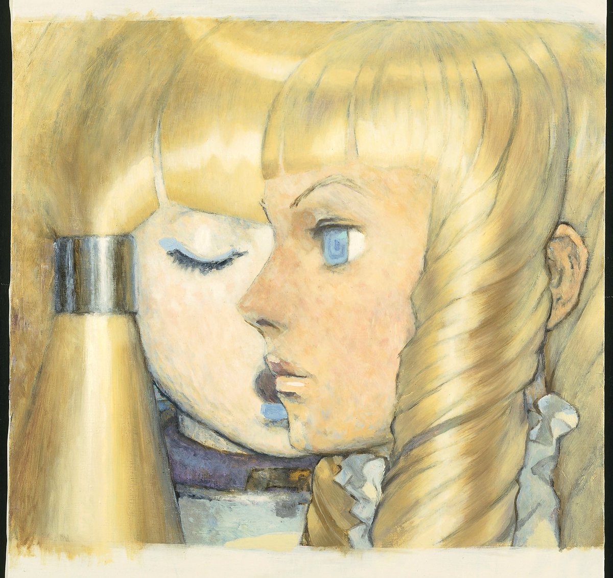 あきまんPLAMAX「GODZ ORDER」神翼騎士団 tweet media