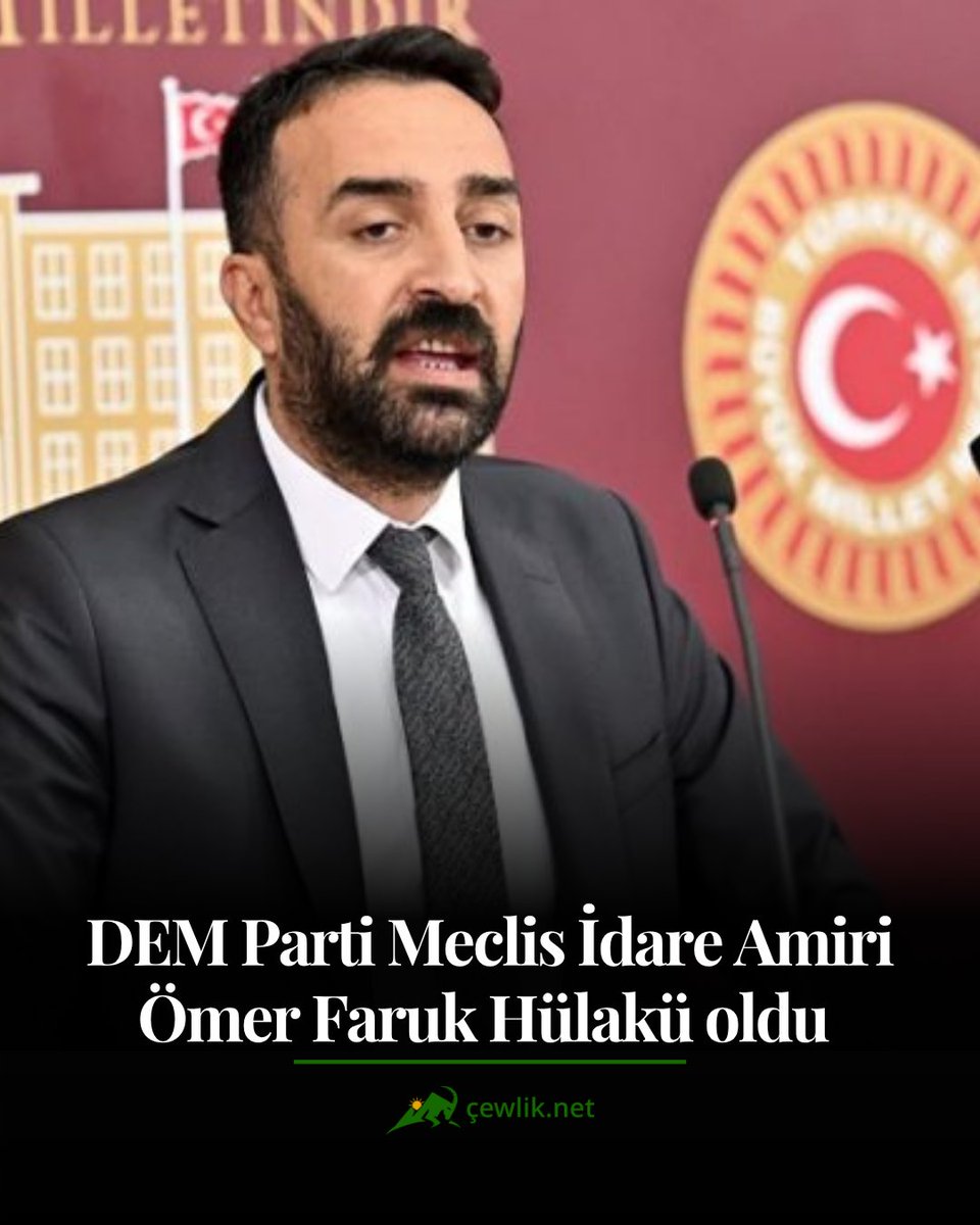 Çewlik.net tweet media