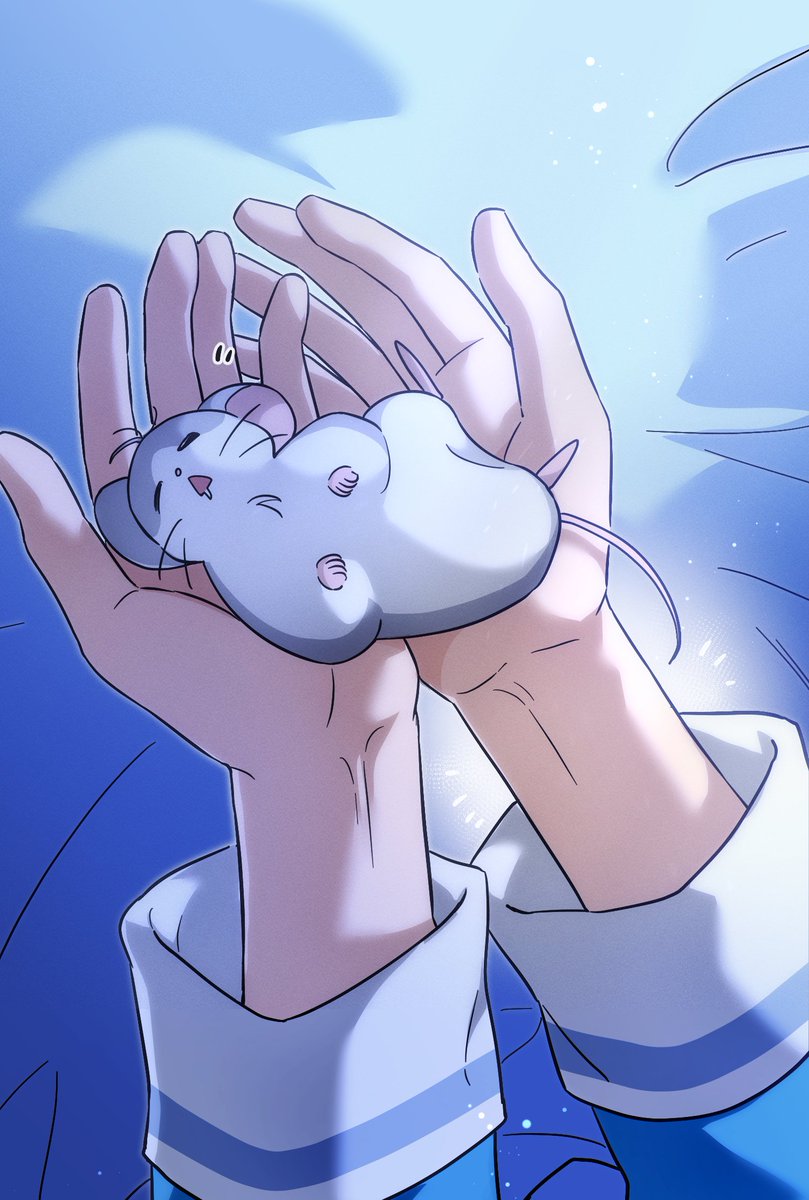 조수석 tweet media