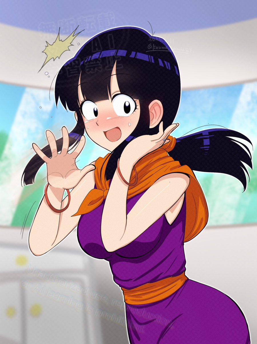 ㌍・スゥ tweet media