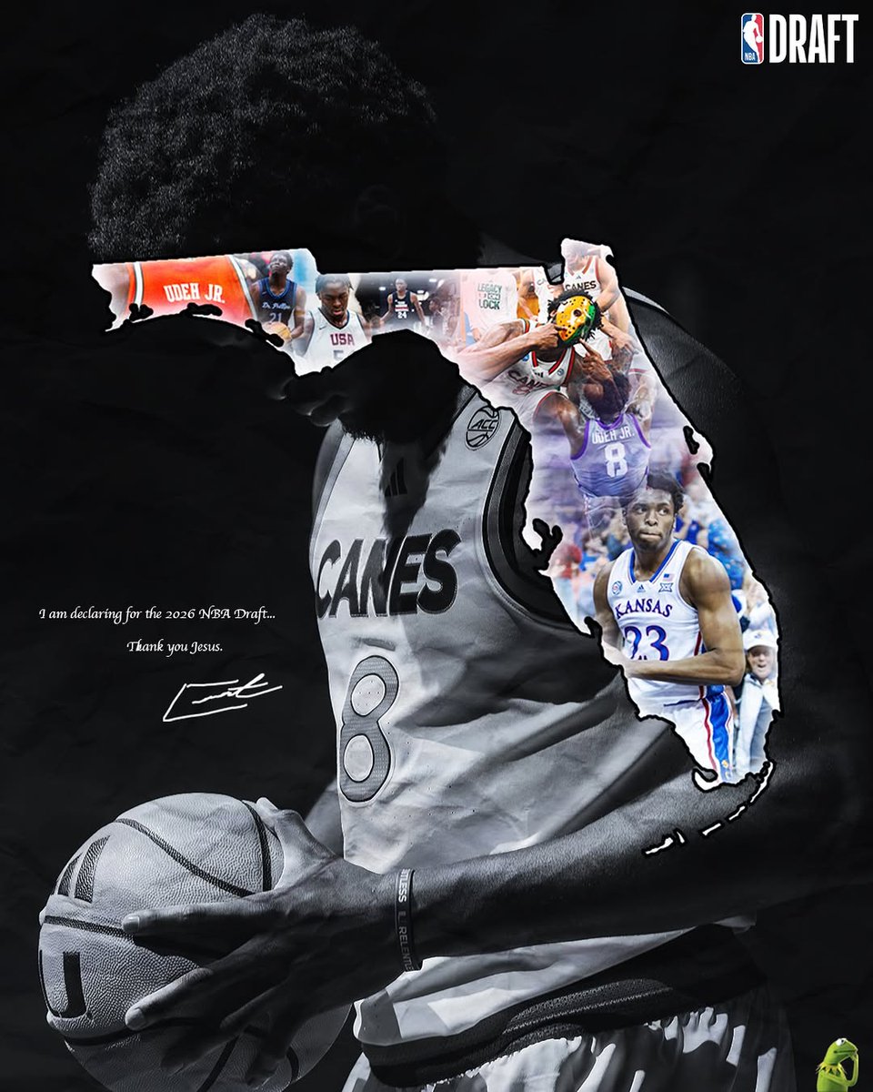 UCHE 🏀🇳🇬 tweet media