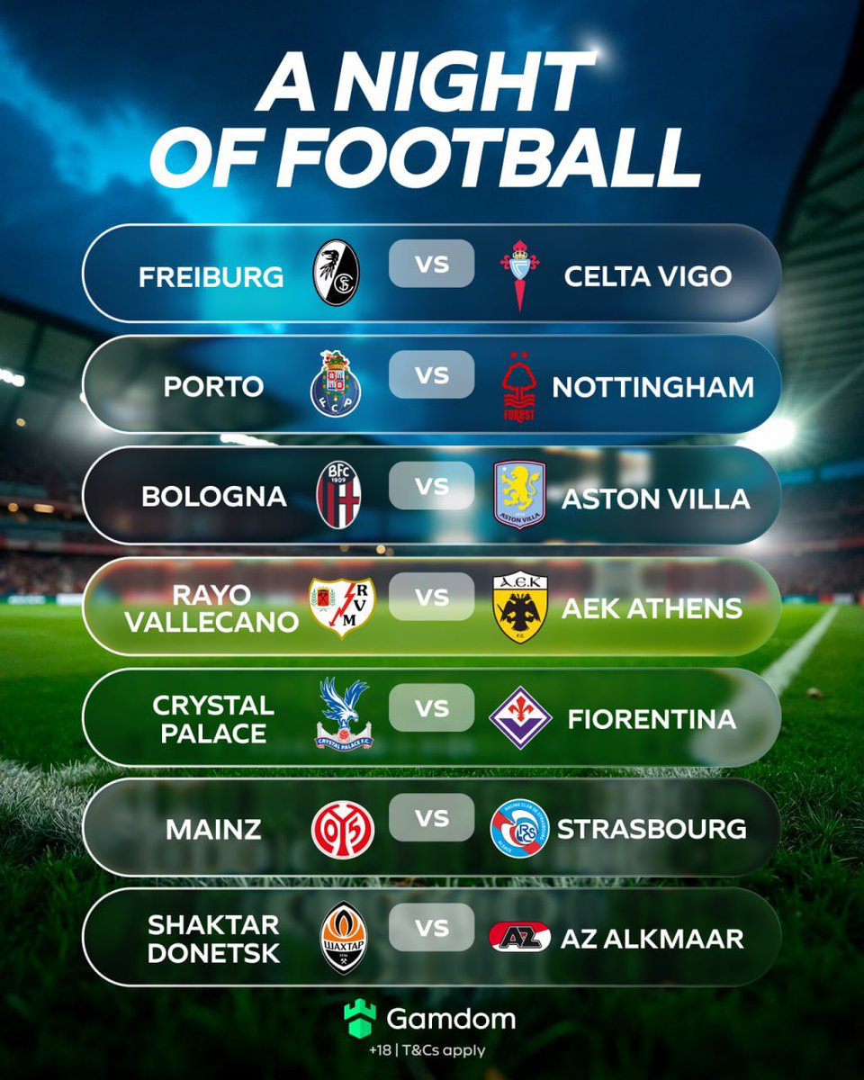 gamdom_turkey's tweet image. 7️⃣ efsane karşılaşma!🔥

Kupaya giden yol bu gece daha da zorlaşıyor!

Senin bankoların neler? 🎯

🟩Lider kripto bahis platformu Gamdom’da değerlendir!

🚀Anında işlem imkanının tadını çıkart! 

🫵Gamdom Giriş: shrtio.com/GamdomTR

😎Topluluk: t.me/GamdomTopluluk

#Sport