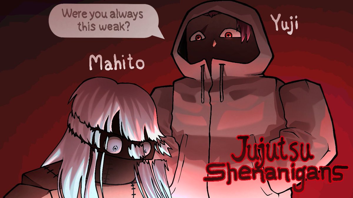 ak_masterrr's tweet photo. Practice work.  
the jujutsu is the shenanigans we made along 💔🥀

Modulo : yuji vs mahito.
Price starts from 6$ for thumbnail artworks☹️✌️ https://t.co/fxM2dZRQNB