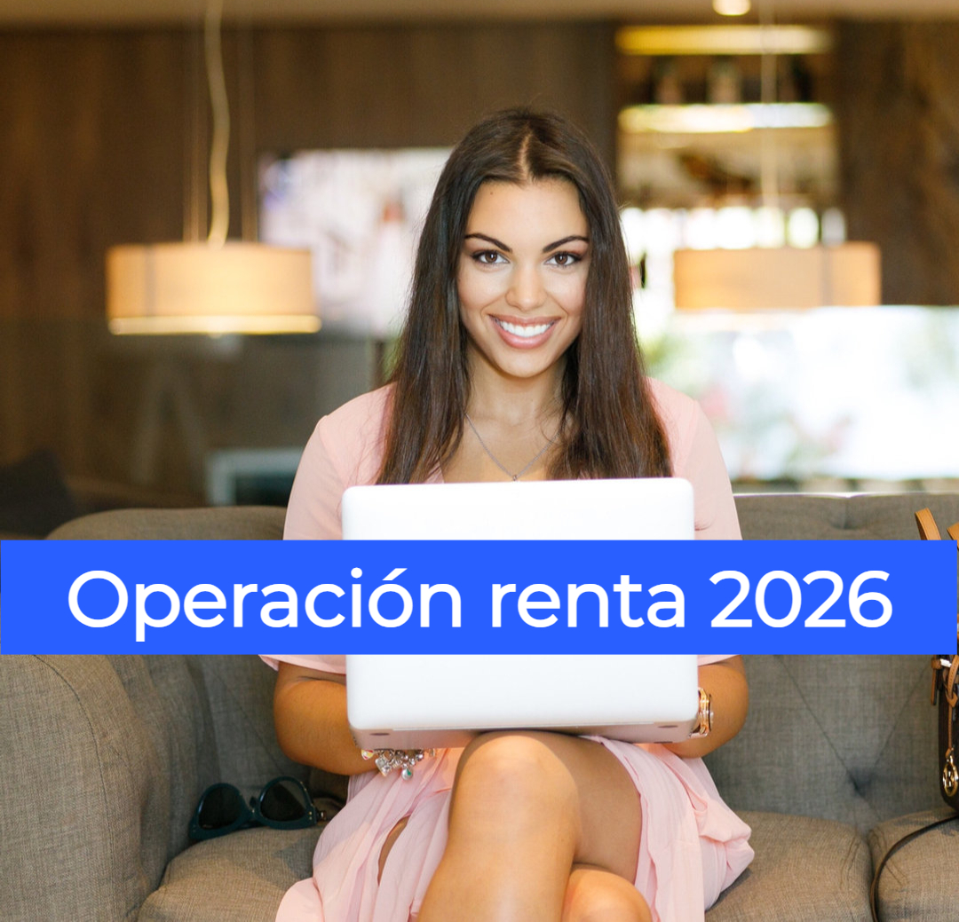 Adactiva's tweet photo. 🌟 ¡Cuidado con la Operación Renta! ¡Incluso las grandes empresas están presentando errores! Espera antes de declarar para evitar sorpresas. Visita https://t.co/zGbMOeeGU2 para información útil. 📊 #Impuestos #OperaciónRenta #PlanificaTuRenta https://t.co/hzro0IgPYV