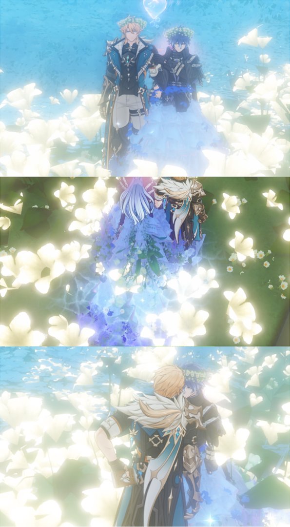 ON 📌 SUYP (pamer gacha) tweet media