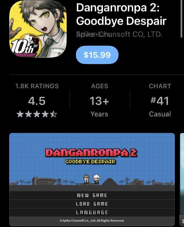 Gubedk • COMMS OPEN • we need to neuter Nagito tweet media