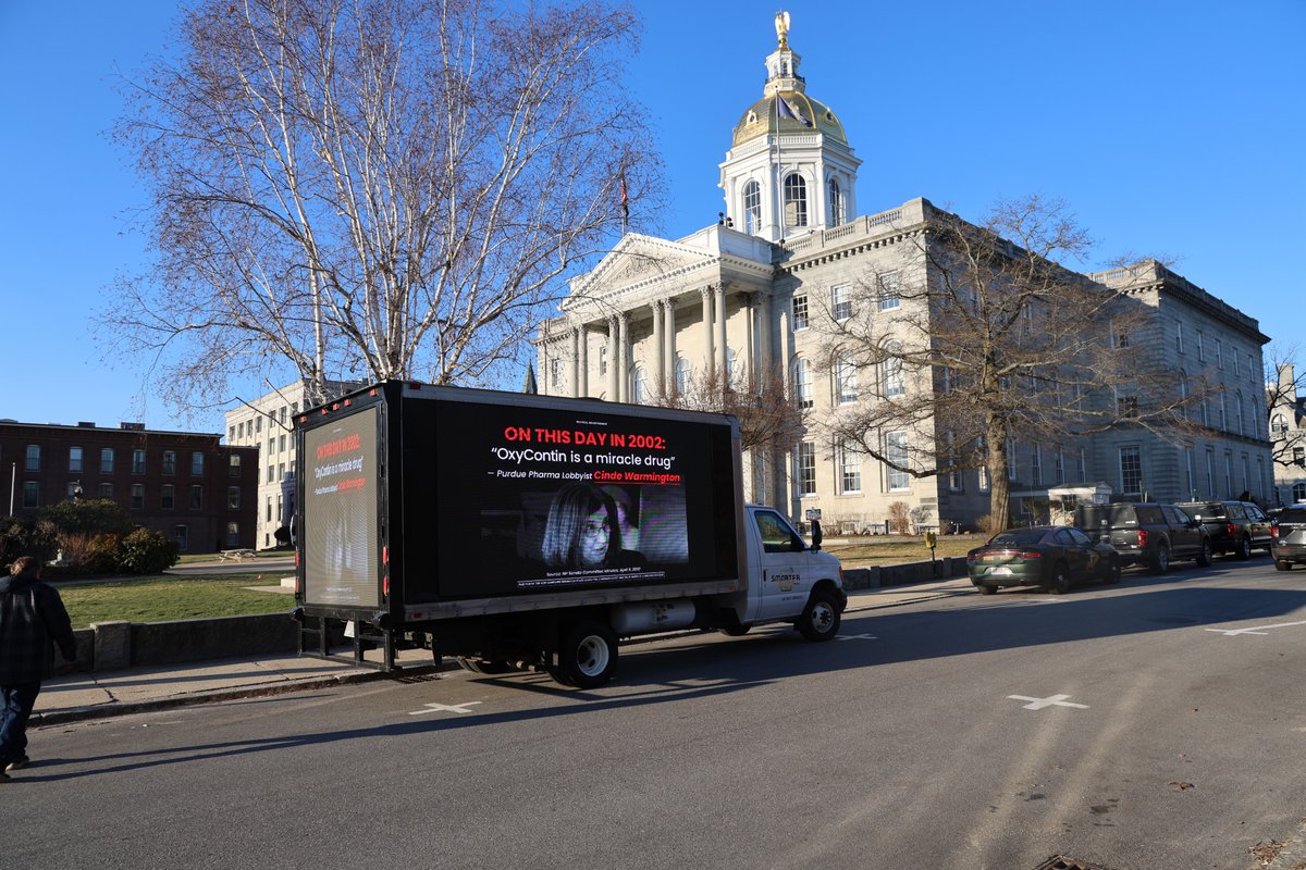 New Hampshire Republican Party tweet media