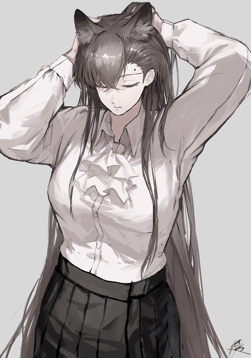 何方/C107 火曜東ヌ-39b tweet media