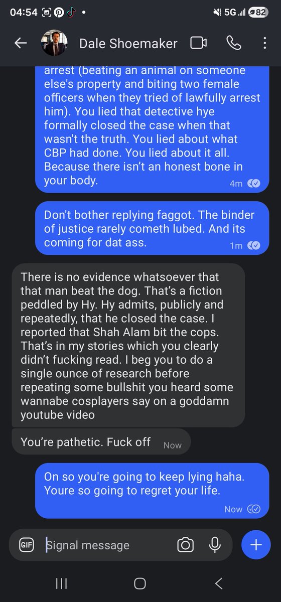 Desert Knife Hand tweet media