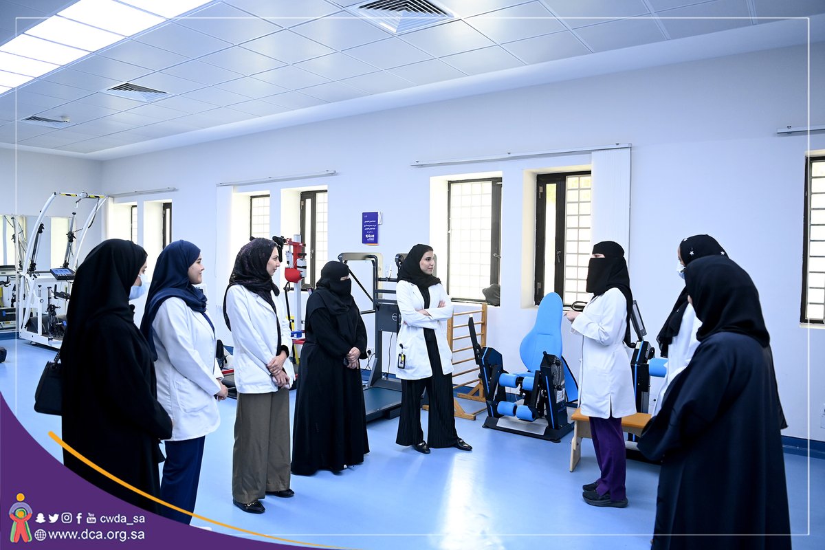 جمعية الأطفال ذوي الإعاقة tweet media