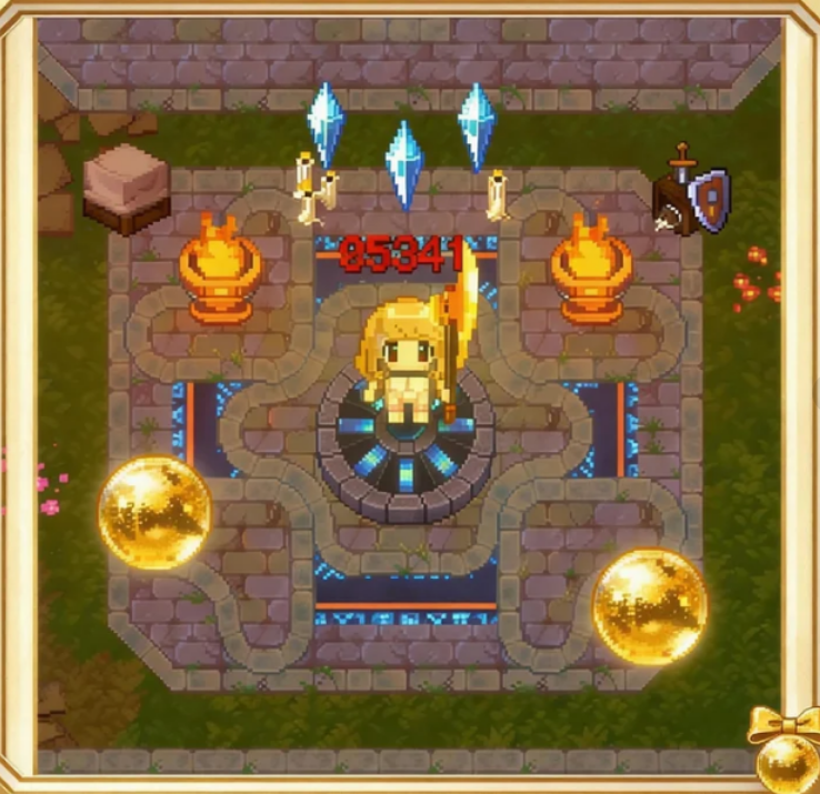 抽3位性感宝贝每人送出✌️颗【能量球】

① 关注 <a href="/playdegenarena/">Duel Arena</a> x <a href="/abstractcn_game/">Abstract中文游戏公会</a>
② 点赞 +  留言

⏰ 48小时开奖
⚔️  小小小预告
<a href="/playcambria/">Cambria</a>  「淘金热地牢模式」   已在测试当中
🇨🇳ACG 即将举办中文专属活动直播【更多福利来袭】