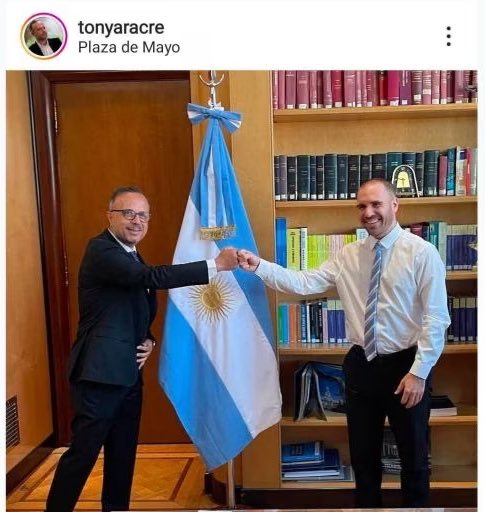 Maximiliano Firtman tweet media