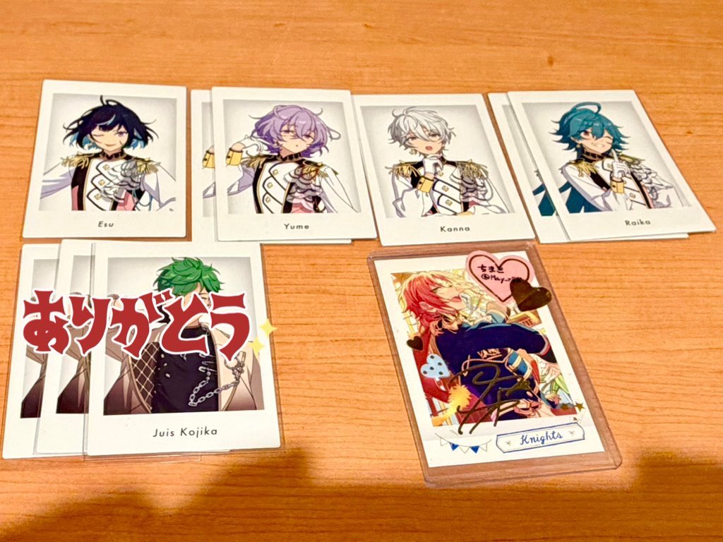 ちまき tweet media