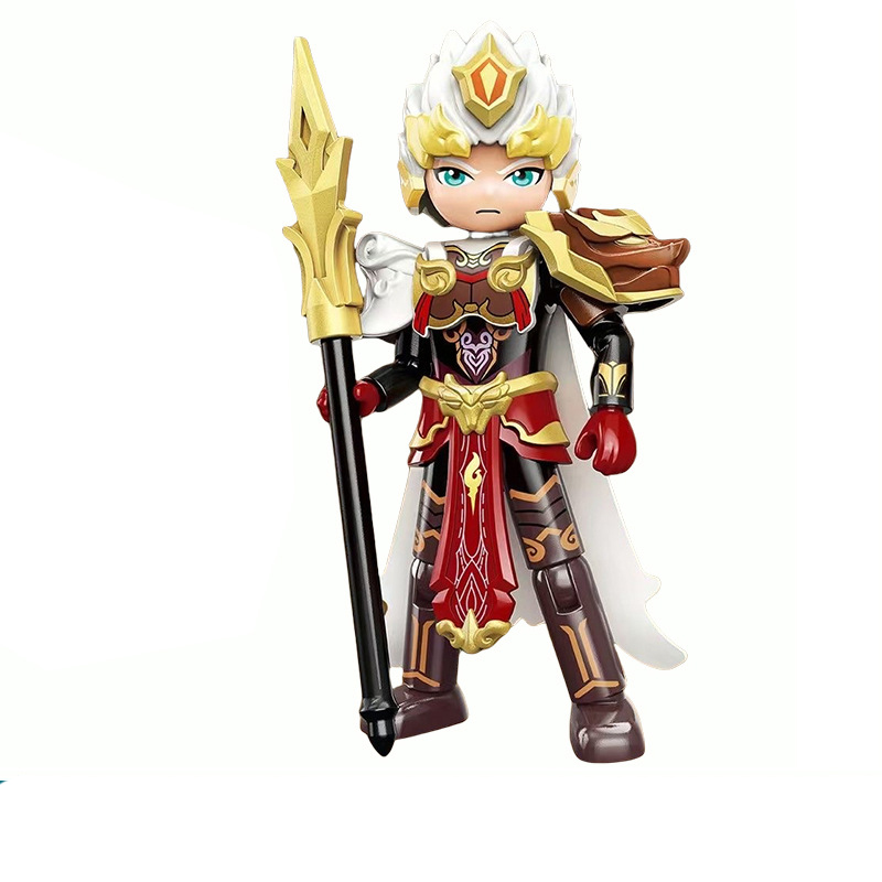 Aoun_Toy's tweet image. Collectible toys, Figurine toys, model ornaments.

#wholesalemarket
#sourcing
#importfromchina
#reseller
