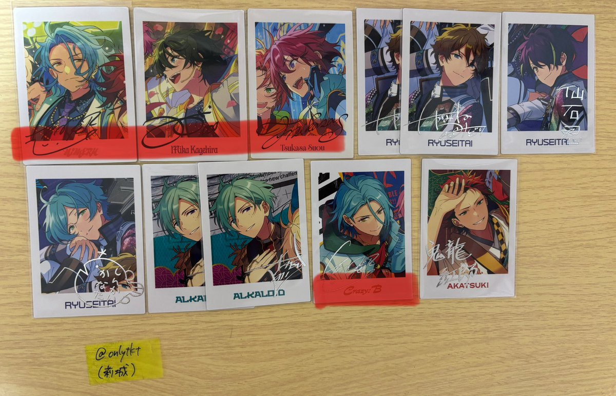 ⟡莉城⟡ tweet media