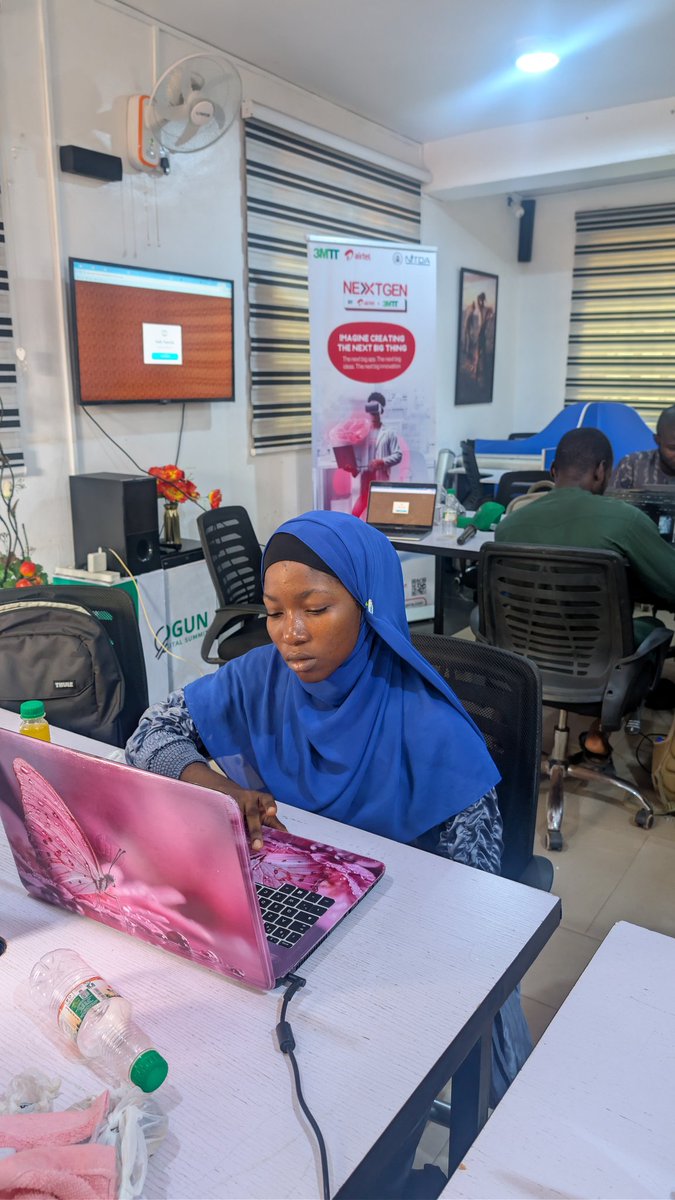 Dcrony || Ibrahim Abdulmajeed Damilola 🧑‍💻💻 tweet media