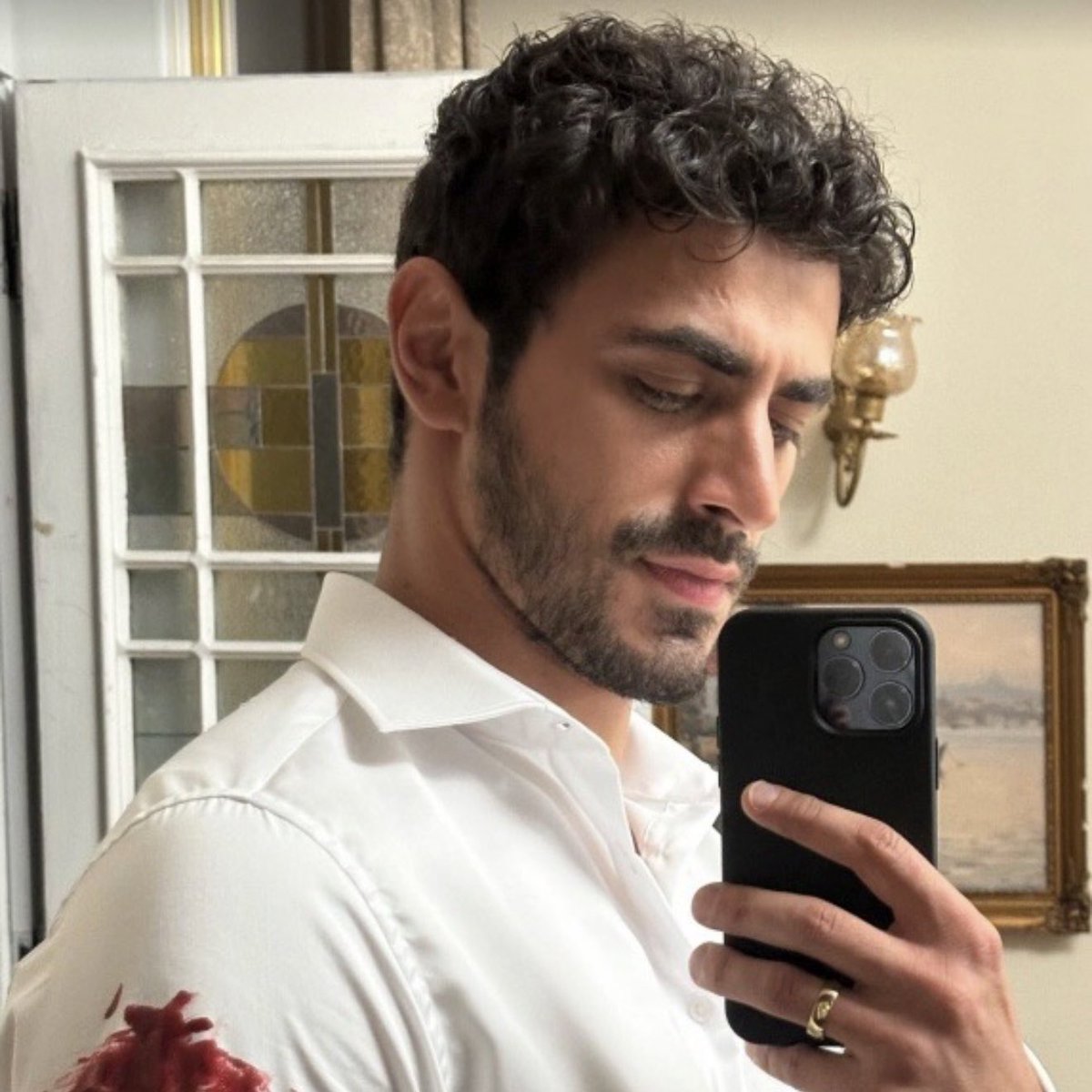 ilsu’s gf. ⏾ tweet media