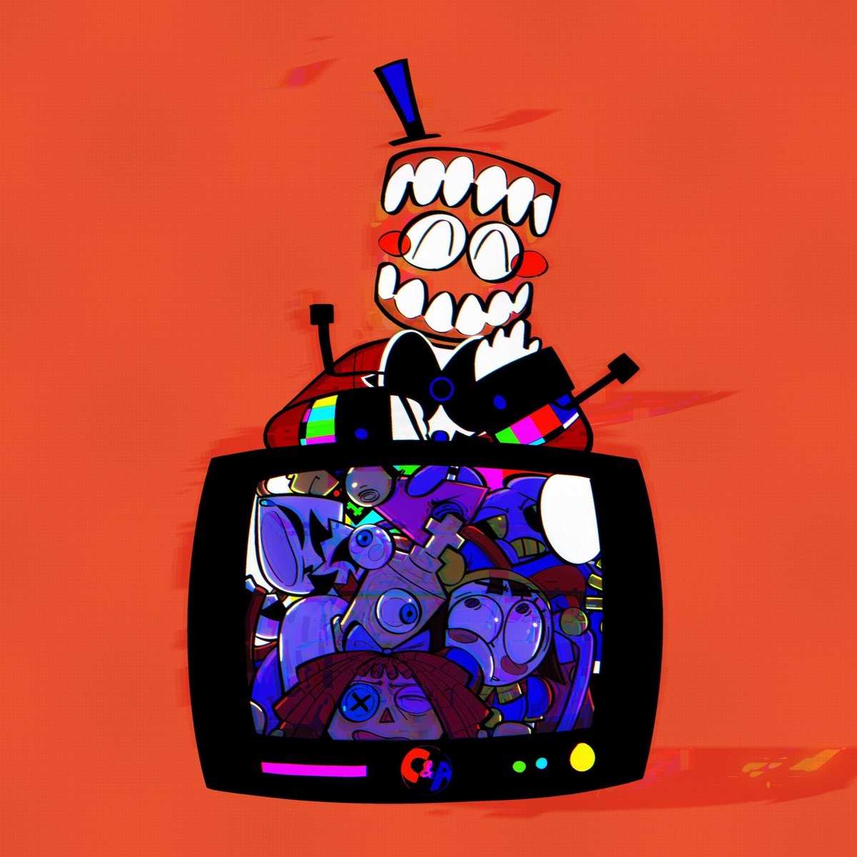 Matty 🇵🇸 tweet media