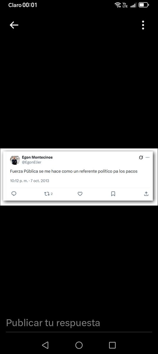 Blanca Viera tweet media