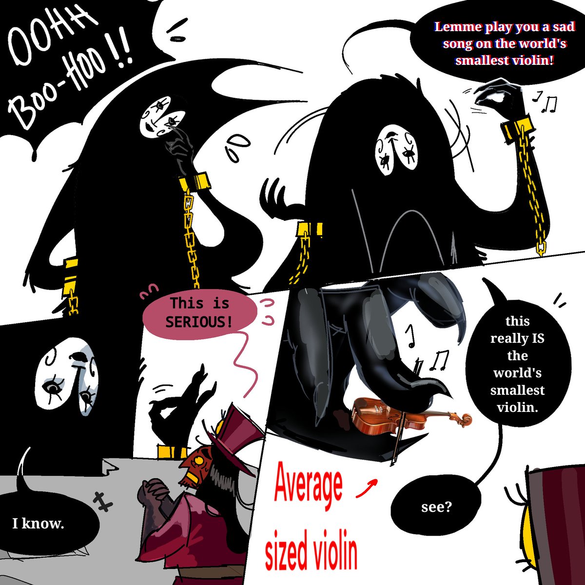 crying_anabell tweet media