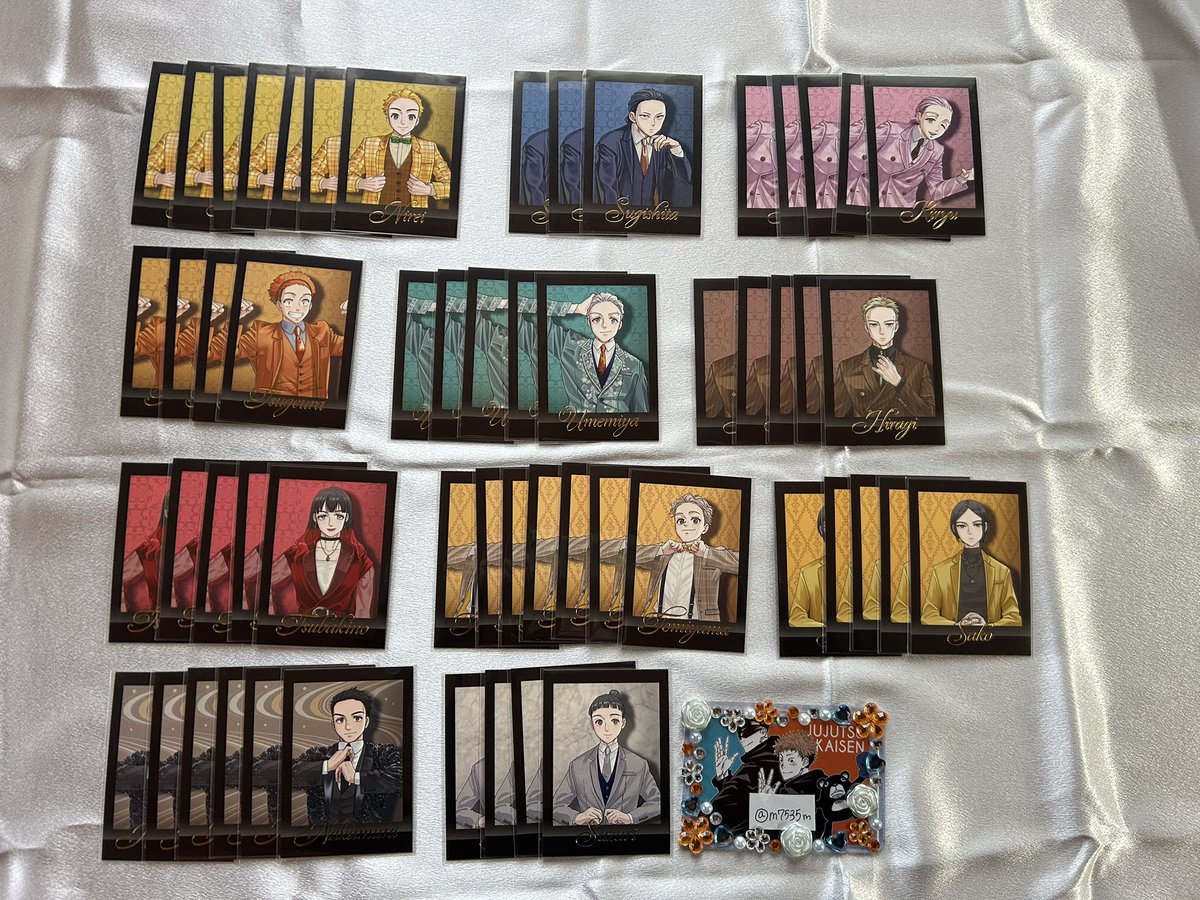 ｍｉｕ tweet media