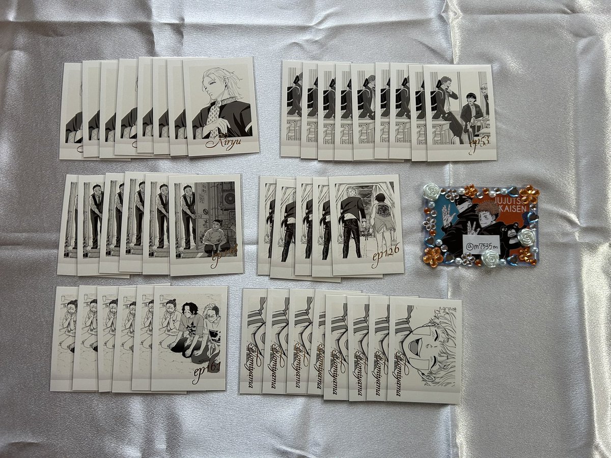 ｍｉｕ tweet media