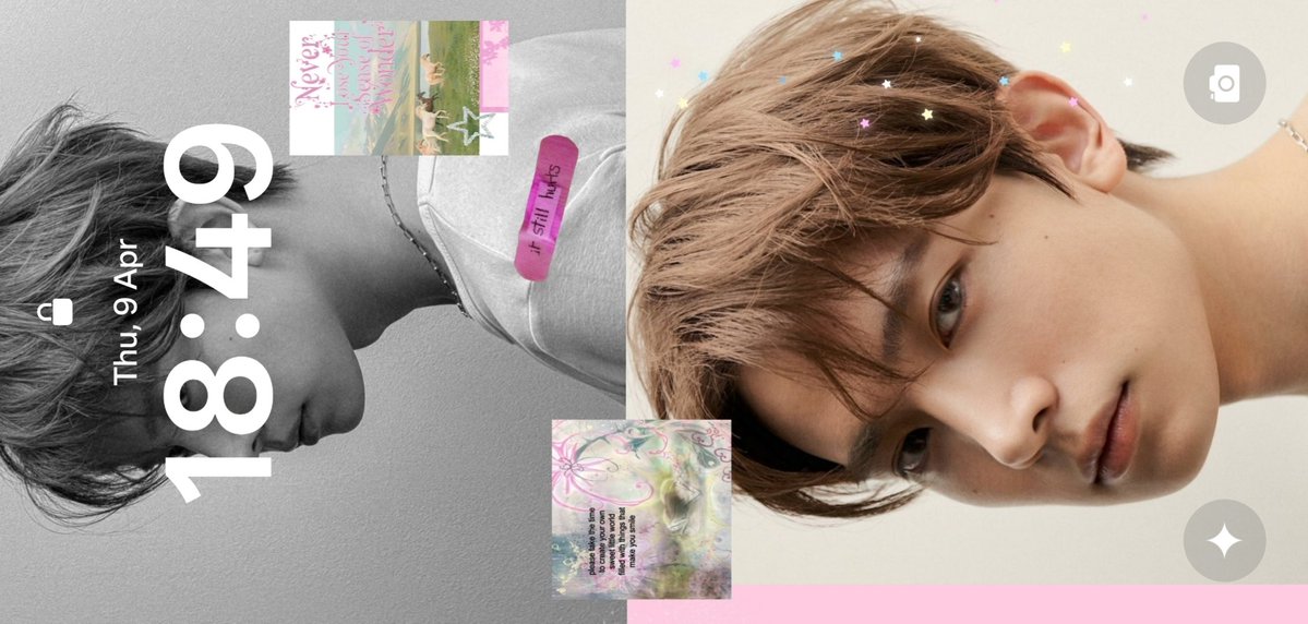 emma. jay bday kit! ♥︎ tweet media