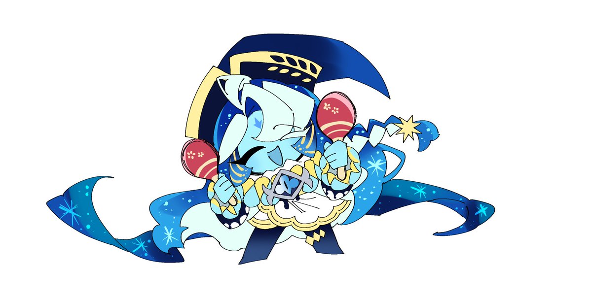 mari_Twinleavesknowledge・if 使ったイラスト載せるの忘れてたな…と