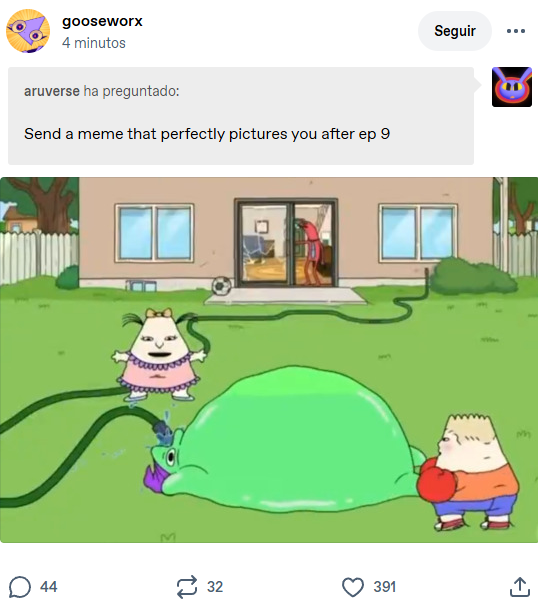 🌸Silviaa♡🌸TADC EP 9 IN SPAIN PLS!!! tweet media