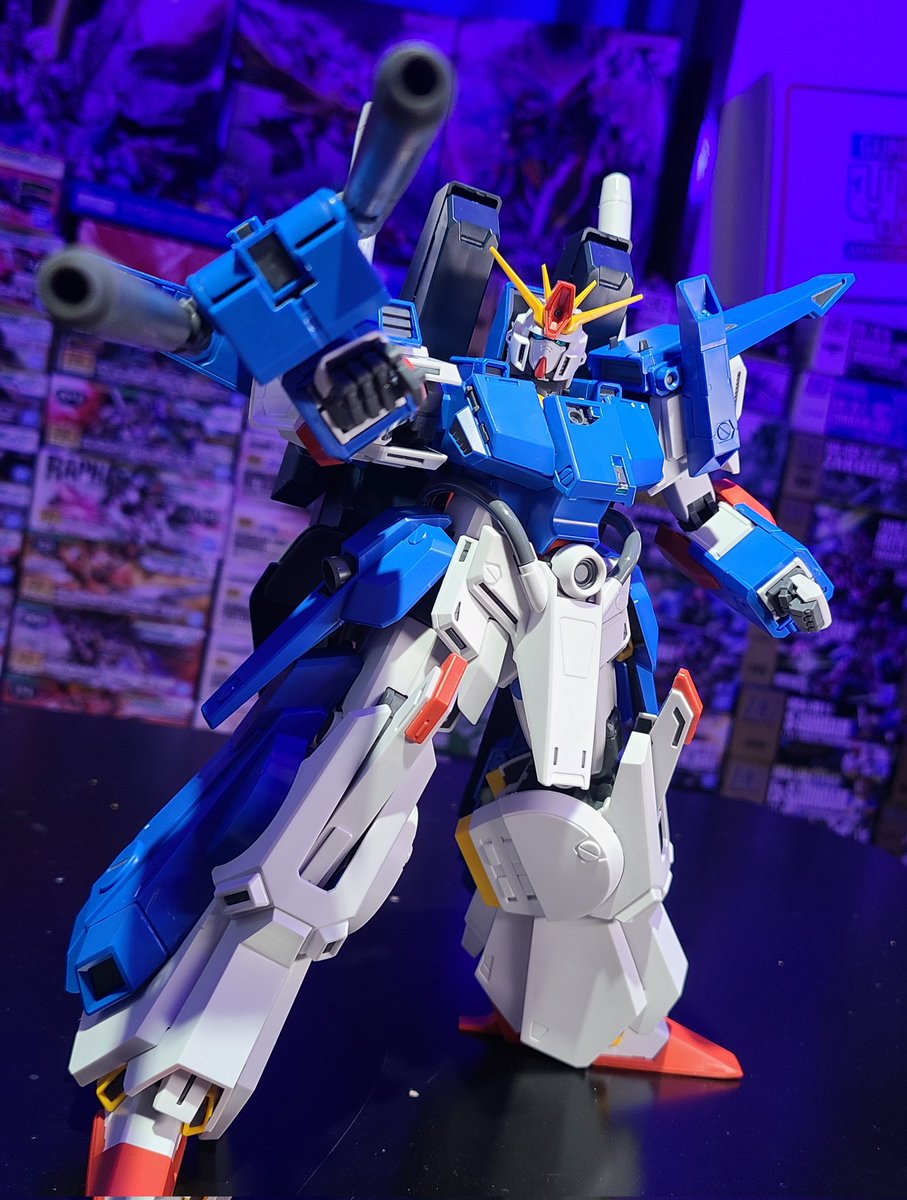 未組立 ガンプラ色々 その7(´ω｀) 組立体験会verガンダムrx78改修｜@pizza_thunderさんのガンプラ作品