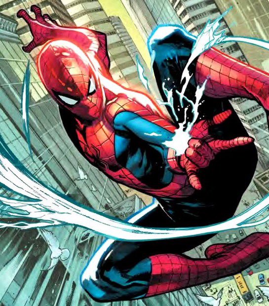 Cosmic Marvel tweet media