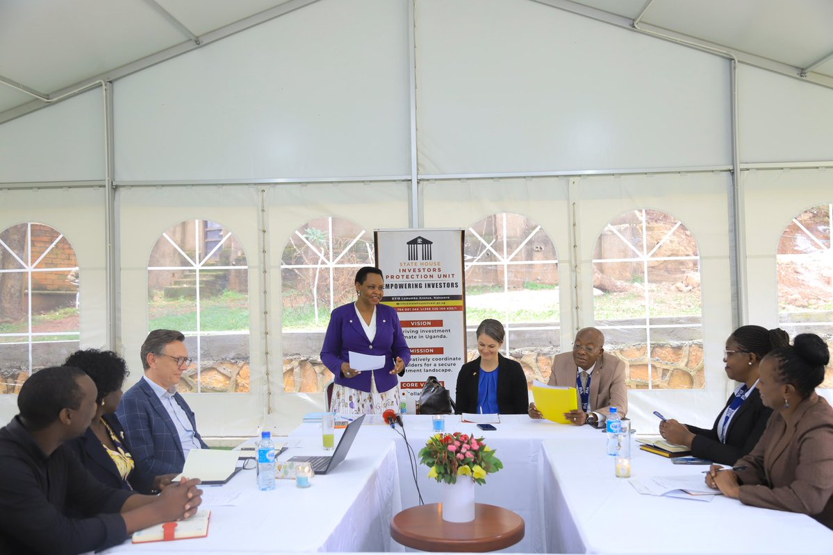 State House Investors Protection Unit tweet media