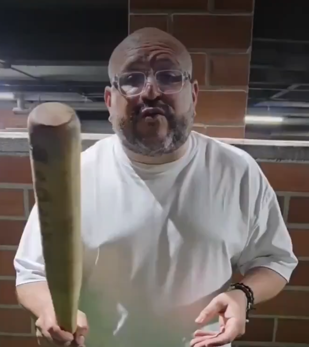 #NuestraCurulExterior tweet media