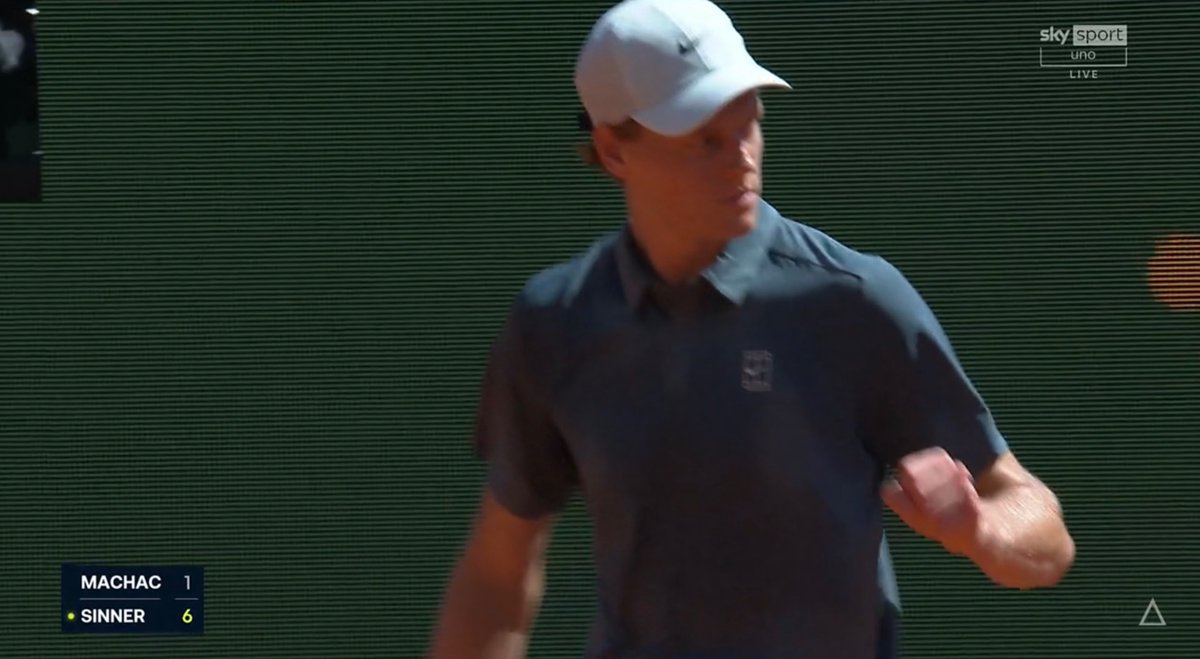 Quindici Zero 🎾 tweet media