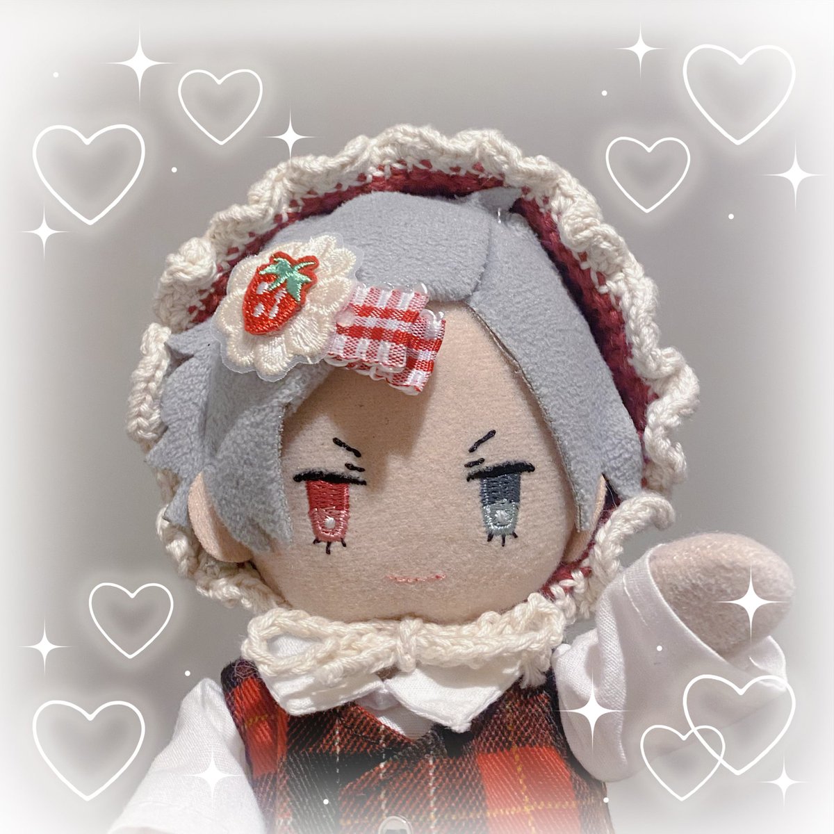 うちゃ🍖 tweet media