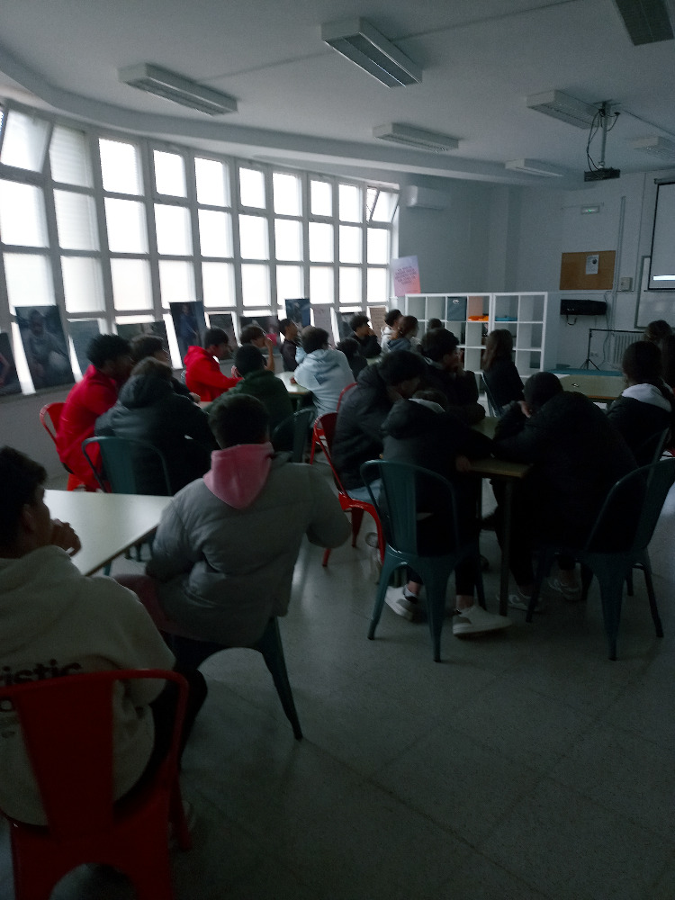 Fundación Esperanza tweet media